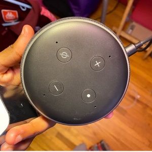 Google speaker